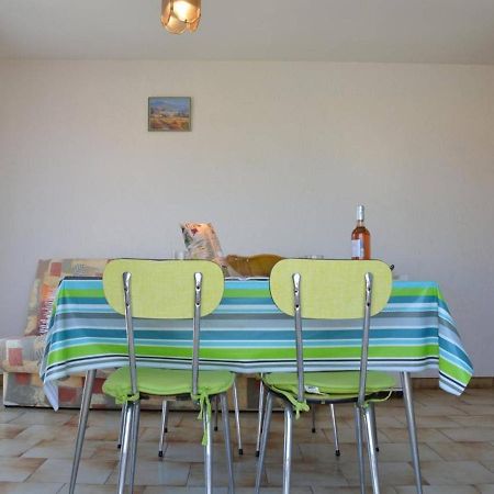 Appt 2 Pieces, 200M Plage, Parking Prive, Animaux Acceptes - Saint Pierre La Mer - Fr-1-229D-233 Bagian luar foto