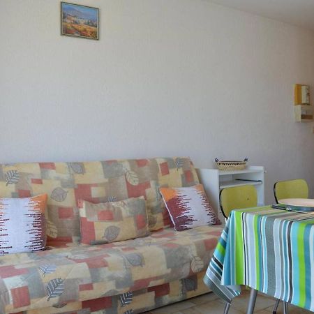Appt 2 Pieces, 200M Plage, Parking Prive, Animaux Acceptes - Saint Pierre La Mer - Fr-1-229D-233 Bagian luar foto